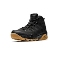 thumbnail image 4 of JORDAN MENS Air Jordan 9 Boot "Black / Gum" AR4491 025 AR4491 025 from Stadium Goods, 4 of 9