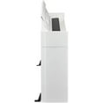 thumbnail image 4 of Yamaha Arius YDP-S55 Console Digital Piano White Walnut, 4 of 7
