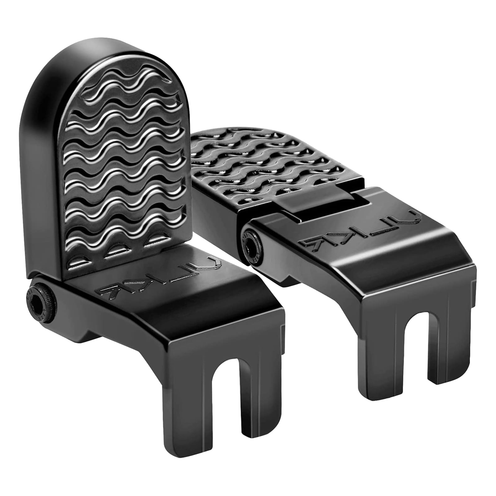 bike pedals for large feet