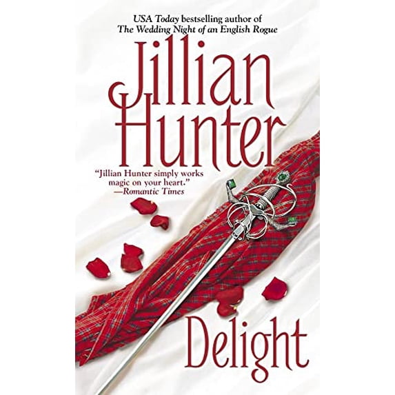 Pre-Owned Delight (Mass Market Paperback) 0671026828 9780671026820