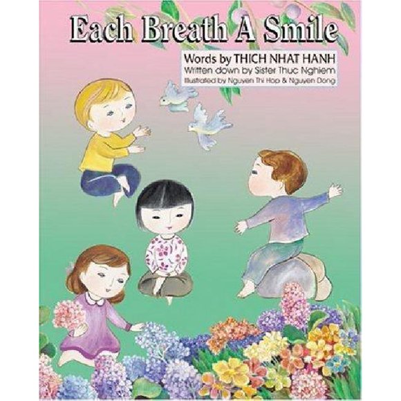Each Breath a Smile