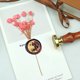 thumbnail image 5 of Cuadros Decorativos Sello de cera Sello Vintage Sellado DIY Invitaciones Sobre Reemplace la cabeza (XK22) DQrwqpou Nuevos Originales, 5 of 5