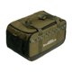 thumbnail image 4 of Bolsa de transporte para acampar de 36 L anticolisión con asas Organizador de cilindros de gas para Verde, 4 of 9