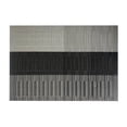 thumbnail image 1 of Mantel Individual Mainstays Rectangular Gris 3ray 30x45 cm, 1 of 4