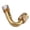 A, variant on Car Tire Pump Tire Extension90 Degree Tire Extension Brass Adaptor Compatible For Passenger Cars Stroller Bicycles Motorcycles Trailers Passenger Car Tires