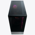 thumbnail image 4 of CYBERPOWERPC Gamer Master GMAI4400CPG w/ AMD Ryzen 5 9600X 3.9GHz Gaming Computer, 4 of 7