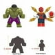 thumbnail image 2 of Juego de 36 Mini Figuras de Superhéroes, Personajes de Acción Coleccionables de Bloques de Construcción, para Niños y Fans Regalos, 2 of 7