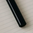 thumbnail image 4 of Lamy Safari Fountain Pen - Black, Fine Nib, 4 of 10