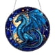 thumbnail image 1 of Panel Del Atrapasoles S Sun Moon Acrílico para Decoraciones Ventanas, 1 of 9