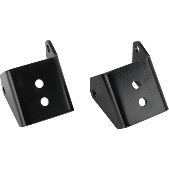 Early Hemi Universal Side Engine Mounts