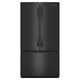 thumbnail image 1 of Refrigerador 31 pies cúbicos French Door Xpert Inverter Antifingerprint Negro WRFF3136SB, 1 of 16