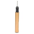 thumbnail image 1 of Electric Engraver, Multifunctional Electric Engraving Pen Portable 16 Template LCD Display  for Home and Professional Use Silver,Rose Gold,Blue,Yellow, 1 of 7