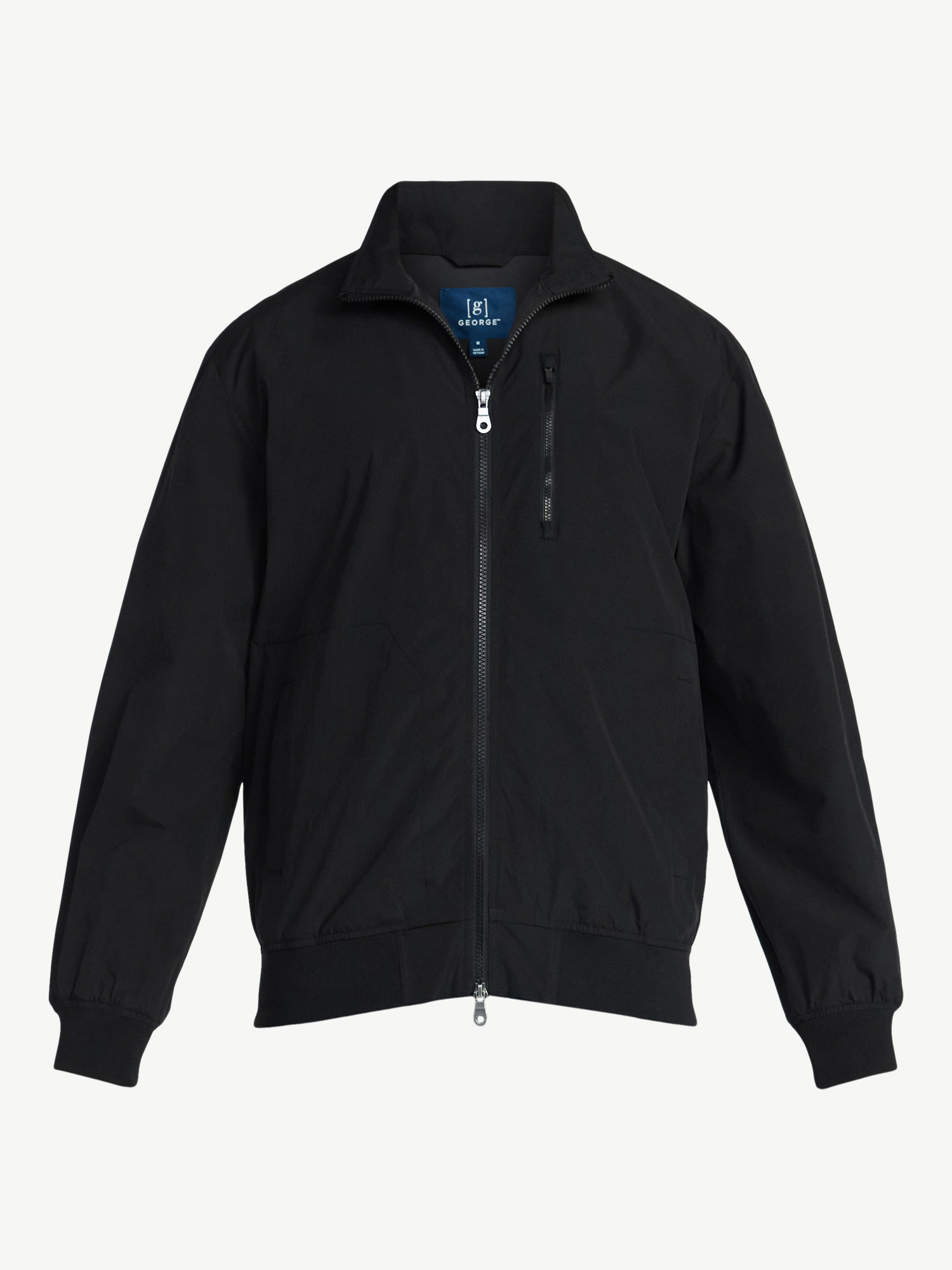 George Men's Players Jacket, Sizes S-3XL
