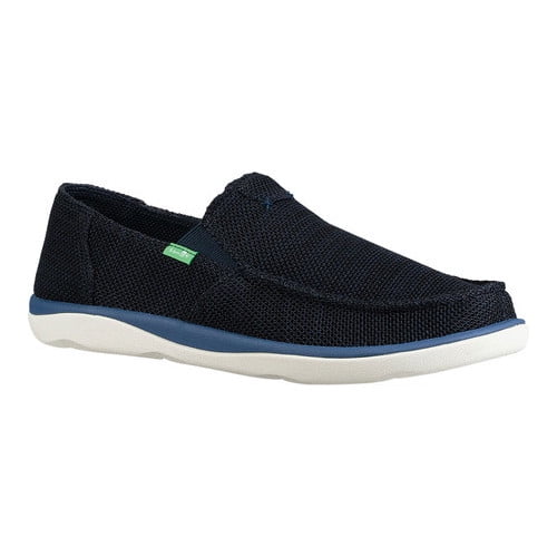 sanuk tripper mesh