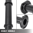 thumbnail image 4 of Extractor de cojinetes de eje trasero VEVOR para camiones Toyota 1984-2018 09521-25011-0, 4 of 8