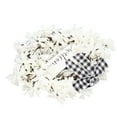 thumbnail image 4 of Front Door Wreath, Hanging Decoration Door Wreath  For Fireplace For Living Room Wall, 4 of 8