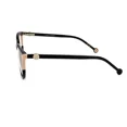 thumbnail image 2 of Carolina Herrera Demo Cat Eye Ladies Eyeglasses CH 0054 0KDX 53, 2 of 4