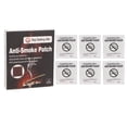 thumbnail image 2 of Pegatinas de Seguridad para Dejar de Fumar ANGGREK Extracto de Hierbas Suave 30 Unidades, 2 of 8