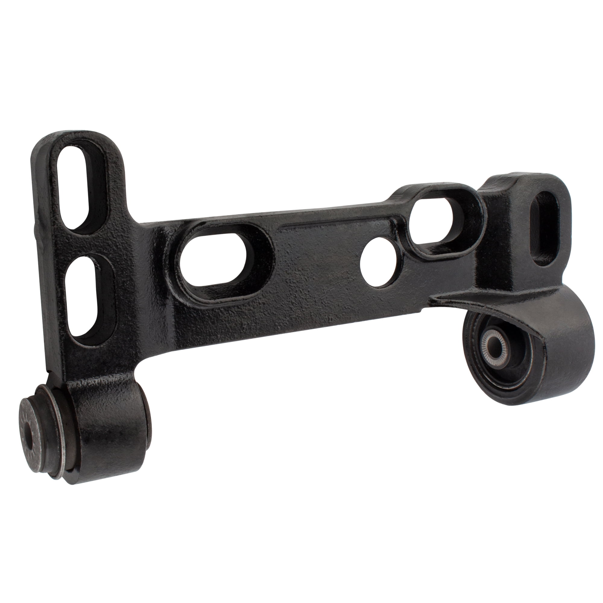 BOXI 2pcs Front Lower Control Arm for Buick Rainier 04-07 /Chevy Trailblazer EXT /GMC Envoy XL XUV 02-09 /Isuzu Ascender 03-08 /for Oldsmobile Bravada 02-04 /for Saab 9-7X 05-07 | K641135 K641134