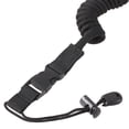 thumbnail image 3 of Correa de pádel Elastic Paddle Leash Kayak Canoe Safety Caña de pescar Botes de remos Cuerda de cord Tomshoo Correa de pádel, 3 of 7