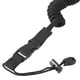 thumbnail image 3 of Correa de paleta Irfora Elastic Paddle Leash Kayak Canoe Safety Caña de pescar Botes de remos Cuerda de cordón en espiral Cuerda de lazo Irfora Correa de paleta, 3 of 7