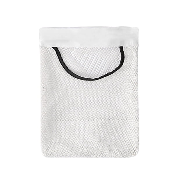 Bolsa de basura de cocina Bolsa de almacenamiento Bolsa de almacenamiento de gran capacidad para bolsas de plástico Malla
