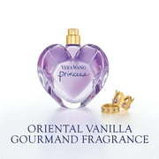 Vera Wang Princess Eau de Toilette, Perfume for Women, 1.7 Oz