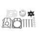 thumbnail image 1 of Water Pump Impeller Repair Kit 361 87322 0 Replacement for Tohatsu M40C M25C3 M30A3 M30A4 2 Stroke Outboard, 1 of 5