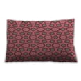thumbnail image 1 of Ahgly Company Outdoor Rectangular Contemporary Lumbar Throw Pillow, 13 inch by 19 inch, 1 of 5