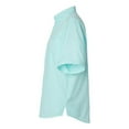 thumbnail image 3 of Paragon Hatteras Performance Short Sleeve Fishing Shirt, 3 of 4