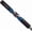 Black Blue, variant on MAZEL Ultra-light Golf Putter Grip for Men - 2.0 Advanced Surface Texture Non-slip Golf Grip,Great Comfortable Feel and More Consistent Stroke