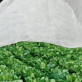 thumbnail image 6 of BToBackyard Weeding Cloth Landscape Degradable Film Barrier Plant Covers Commercial Garden Block Heavy Duty Ground Control Fabric, 6 of 12