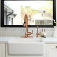 thumbnail image 4 of Akicon One-Handle Drinking Water Faucet for Cold Water Oil Rubbed Bronze Oil Rubbed, 4 of 5