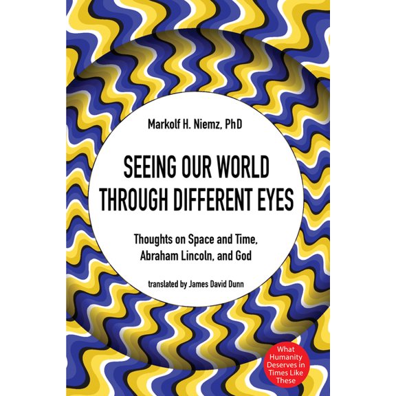 Seeing Our World through Different Eyes (Paperback)