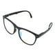 thumbnail image 4 of Gafas casuales para ceguera, gafas para daltónicos, gafas para daltónicos rojas, gafas para daltónicos, alta capacidad, 4 of 8