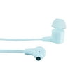 thumbnail image 3 of onn. Earphones with Lightning Connector, Aqua, 3 of 4