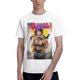 thumbnail image 1 of Camiseta de Manga Corta para Hombres Bleach, 1 of 5