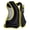 Black, variant on Inflatable Snorkeling Vest, Adjustable Buoyancy Aid For Swimming & Water Sports, Breathable Vest For Adults Teens, Kayaking Boating