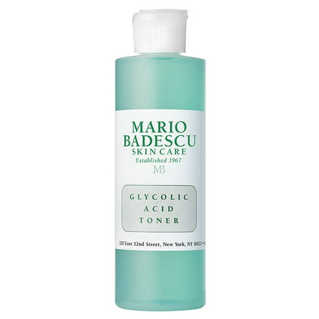 Mario Badescu Skin Care Mario Badescu Glycolic Acid Toner, 8 (Best Mario Badescu Toner)