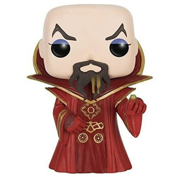 FUNKO POP! MOVIES: FLASH GORDON - EMPEROR MING