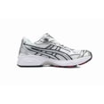 thumbnail image 5 of Asics Gel Kayano 14 Pure Silver Red Men’s Sneaker Running Shoes H, 5 of 5
