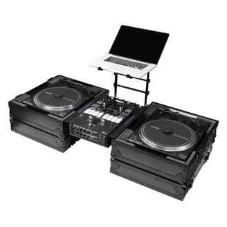 VTech Kidi Star DJ Mixer Color: Black Exclusive - Walmart.com
