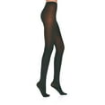 thumbnail image 1 of Lupo Loba Womens Classic Opaque Pantyhose, 40 Den, 1 of 3
