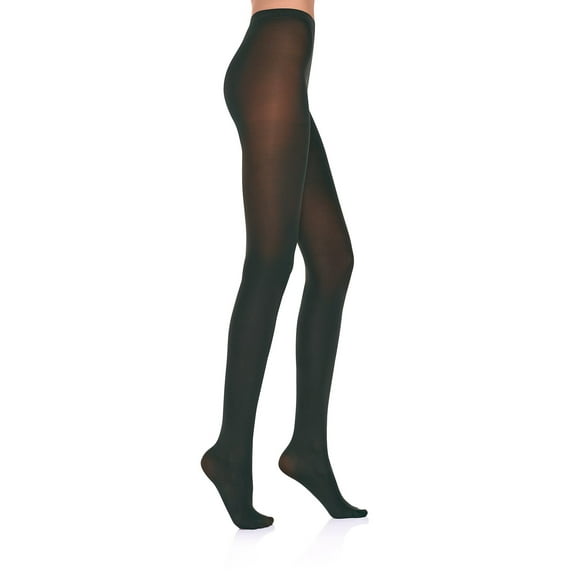 Lupo Loba Womens Classic Opaque Pantyhose, 40 Den