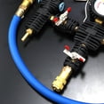 thumbnail image 4 of Bomba de vacío del kit de herramientas de reemplazo del anticongelante de enfriamiento del radiador del automóvil automático, 4 of 6