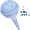 thumbnail image 4 of Aspirador nasal para bebé DMI, pera reutilizable para oídos, 4 of 6