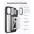 thumbnail image 6 of 7DAY'S 2024 New Arrival DIY E Ink Smart Case for iPhone 13,14,15 Pro Max Case Smart INK, 6 of 8