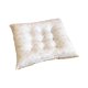 thumbnail image 4 of Cojín Antideslizante para Silla con Flores Elegante Almohadilla Cuadrada Gruesa Funda Suave Y Relleno Cómodo Adecuado para Sala de Estar Dormitorio Of, 4 of 8