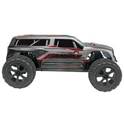 Redcat Racing Blackout XTE 1/10 Scale Brushed Electric RC Monster Truck SUV
