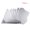 100, variant on Yammee 3D Printer Filter Paper Thicker Paper Filter Funnel 80 Mesh 13cm Filter